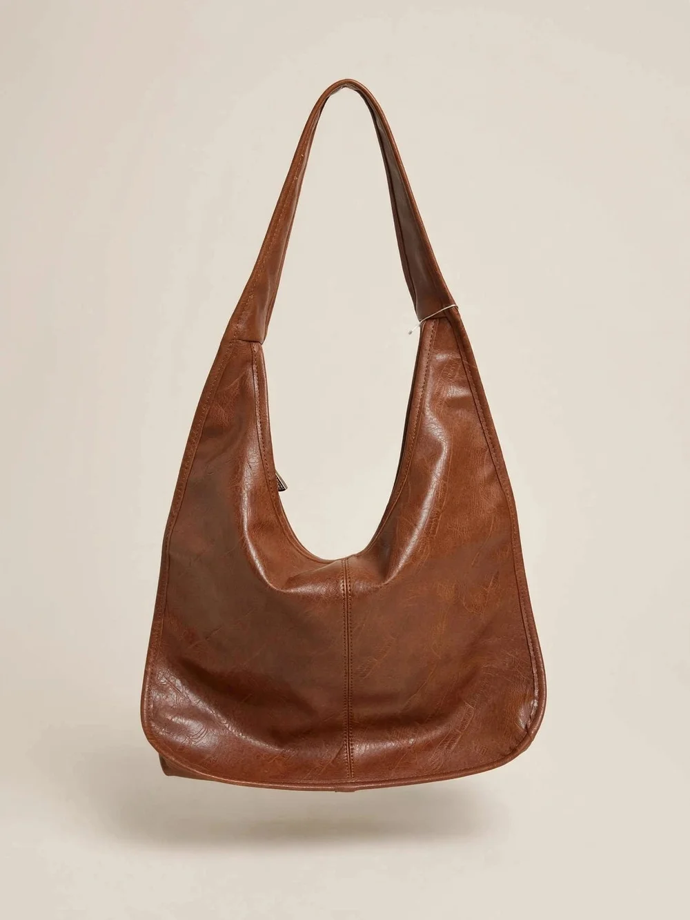 NEWBELLA Women's Hobo Bag – Faux Leather Shoulder Bag